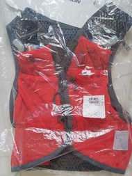 Salomon Active Skin4 Running Vest Set越野跑步背心水袋水袋樽