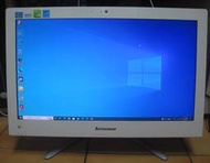 【東昇電腦】Lenovo C440 All-in-One 3rd Gen CI3/ 4GB/ 500GB/USB 3.0