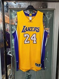 Adidas Kobe Bryant Lakers au 球衣