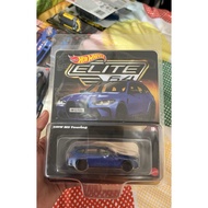 HOTWHEELS Hot Wheels elite 64 bmw M3 Touring