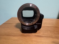 Sony LA-EA4 鏡頭轉接環 A環轉E環
