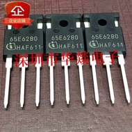 1-5PCS 65E6280 6R230P6 6R190E6 65F6150A 65F6190 65C6190 6R330P6 6R190C6 TO-247 MOS brand new