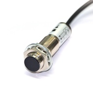 YY Customized manufacturer pm18dpa400 pm18dpb400 diffuse reflection photoelectric switch PNP normall