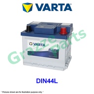 Varta MF CMF DIN44 | DIN44L | 54418 (44AH) Car Battery Bateri Kereta for BMW 3 Series F30 330E Hybri