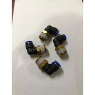 L BOW 1/2 x 10 MM L BOW 1/2 x 10 MM