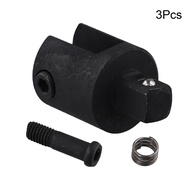 [CLCS] 1/2 inch Replacement Knuckle Breaker Bar Head Kit Strong Power Bar Head