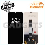 LCD TOUCH SCREEN DIGITIZER REPLACEMENT COMPATIBLE WITH ORI RM A1 / A1 PLUS / A2 / A2 PLUS