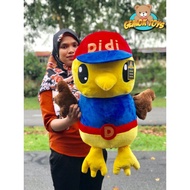 ANAK PATUNG DIDI BESAR l GIANT DIDI l SAIZ 80CM
