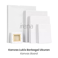 Painting Canvas 15 x 15 / 15 x 20 / 15 x 30 / 20 x 20 / 20 x 30 / 20 x 40 / 25 x 25 / 25 x 30 / 30 x