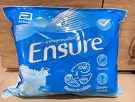 Ensure เอนชัวร์วนิลลาชนิดถุงเติมขนาด 2400 กรัม (400 กรัม*6 ถุง)
