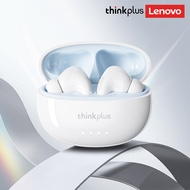 Lenovo Lp5 Pro bluetooth không dây 5.4 tai nghe TWS âm thanh độ trung thực cao Chơi Game Earbuds Lp5