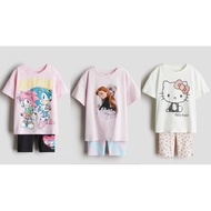 Cotton Set for babies 6/7 years 7/8 years old