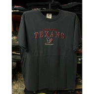 Vintage T-Shirt Houston Texans Team