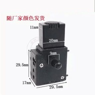 Suitable for Hitachi 10A Speed Regulating Hand Drill Switch Hitachi FD10VA Positive Negative Hand Dr