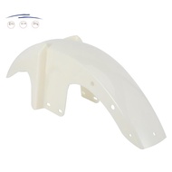 Front Wheel Mudguards Mudguards Extension Mudguards  Accessories for Italika DT125 DT150 FT125 FT150