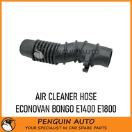 FORD MAXI ECONOVAN BONGO E1400 E1800 PETROL AIR CLEANER HOSE FE50-13-335