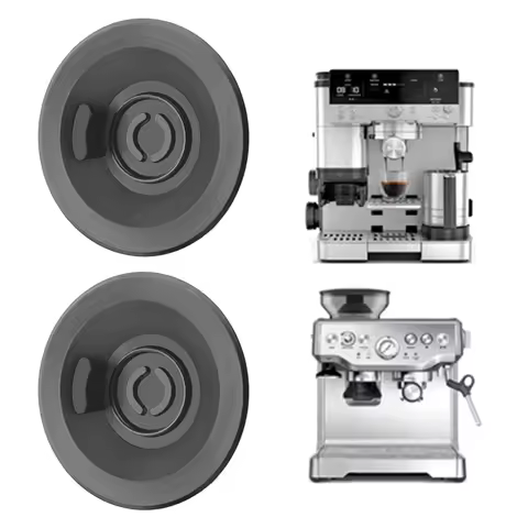 Espresso Cleaning Disc For Ninja Luxe Cafe Accessories Breville Espresso Machine Accessories