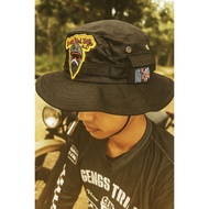 GTT INDONESIA - JUNGLE HAT