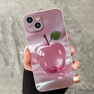 เคสโทรศัพท์สีสันสดใสขอบเจาะรูที่มีความแม่นยำ ป้องกันการตกกระแทก เข้ากันได้กับ P14 Pro Max, P13, P11 