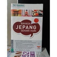 (A5) LEARN JAPANESE LANGUAGE "EVERYDAY JAPANESE + CD