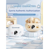 earbud gaming earbud wireless earbud Sanrio Suitable Xiaomi Huawei Wireless Bluetooth Headset