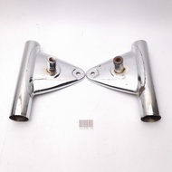 SUZUKI GT TS TC GT185 TS125 TS185 TC125 TC185 HEADLIGHT EARS