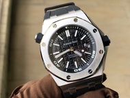 Royal Oak Offshore Diver 42mm 15703ST 15710st 15703 15710