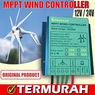 TURBIN ANGIN / WIND TURBINE 500W + CONTROLLER / WIND TURBINE /-Stellar Space Store