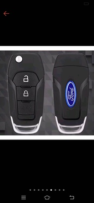 กรอบกุญแจford ranger ford ecerest