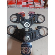 YAMAHA R15V2 R15V3 R15V4 R15M MT15 XSR155 TFX150 R3V2 MT03 CROWN HANDLE BUTTERFLY