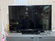 42寸 電視