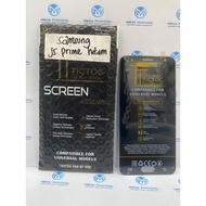 LCD FULLSET SAMSUNG J5 Prime/ON 5/G570Y/G5520 BLACK TICTOC