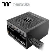 【Thermaltake 曜越】Smart BX2 500W銅牌電源供應器