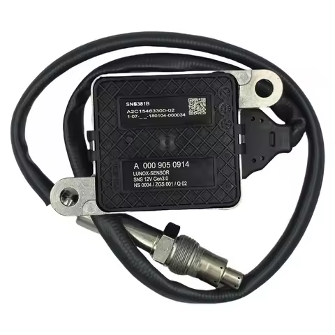 A0009050914 Nox Sensor Nitrogen Oxygen Sensor For Mercedes Benz Vito W447 W213 Sprinter 3,5-T Bus 20