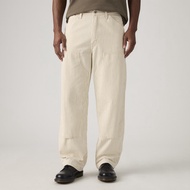 Levis® Mens 568™ Loose Straight Double-Knee Lightweight Carpenter A7367-0018