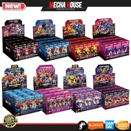 [Eng] Blokees GV01, GV02, GV03, GV04, GV05, GV06, GV07, GV08 Case | Transformers Galaxy Version Coll