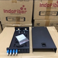 8 core iron Roset LC/ OTB mini iron LC 8 core