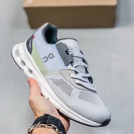 Cloud Floating Contrast Color Men Women Comfortable Casual Sports Shoes Breathable D9LO PCIN WJCG
