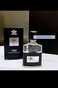 Creed aventus EDP 香水 100ml 拿破侖之水