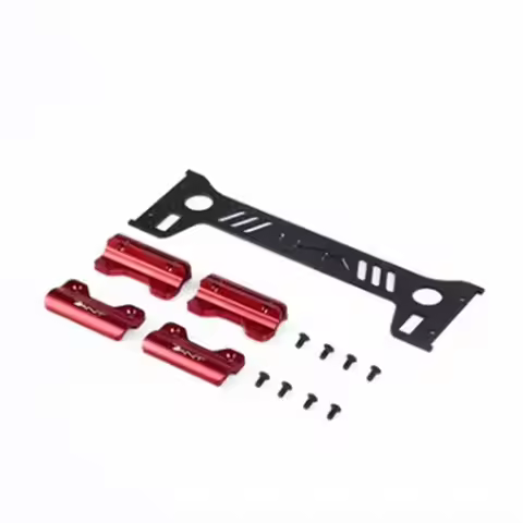 GW-Camera Gimbal Guard Landing Protector Plate For DJI Phantom 4 For DJI Phantom 4 Drone Landing Gea