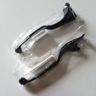 Control Lever (Black) Brake / Clutch Kawasaki KLX150