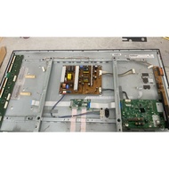 (K031) LG 42PN4500.ATS Mainboard, Powerboard, Tcon, Tcon Ribbon, LVDS, Cable. Used TV Spare Parts