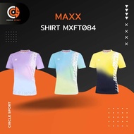 MAXX Shirt Badminton MXFT084 Exercise