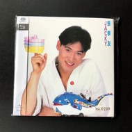 張學友 Jacky SHM SACD（Made in Japan 編號：239）/ 張學友