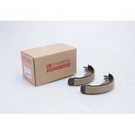 Brake Shoe Taruna 04495-87601-008