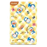 Doraemon ezlink card