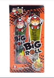 小老板燒紫菜卷(冬蔭公味)