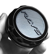 CarDIY 4pcs NEW QUALITY 60mm Sport Rim Rays Wheel Cap Volk Racing Rays TE37 CE28 RE30 Center Caps Hu