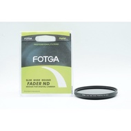 Best Selling Fotga Slim Fader Variable Adjustable 67 Mm Nd Filter Nd2 To Nd400 67Mm Latest Promo