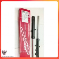 100% KYB Kayaba Yamaha FZ 150i FZ150i FZ150 i (29B) Front Fork Assy / Depan Damper Absorber Motorcyc